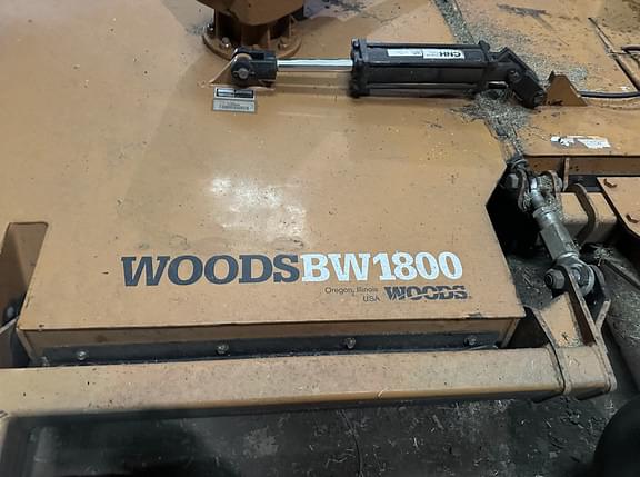 Image of Woods BW1800Q equipment image 4