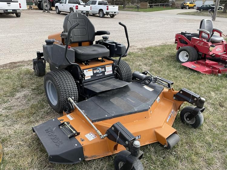 2011 Woods FZ28K Equipment Image0