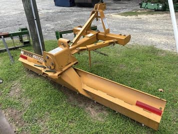 Main image Woods HBL96