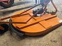 2011 Woods HC60C Image