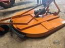 2011 Woods HC60C Image