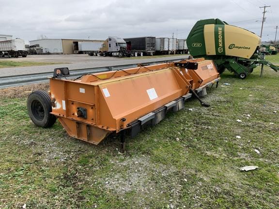 Main image Woods S20CD