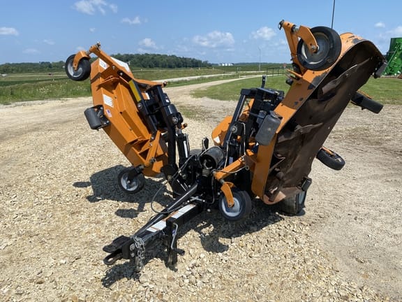 2011 Woods TBW150C Equipment Image0