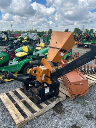 Image of Woods TCH4500 equipment image 2