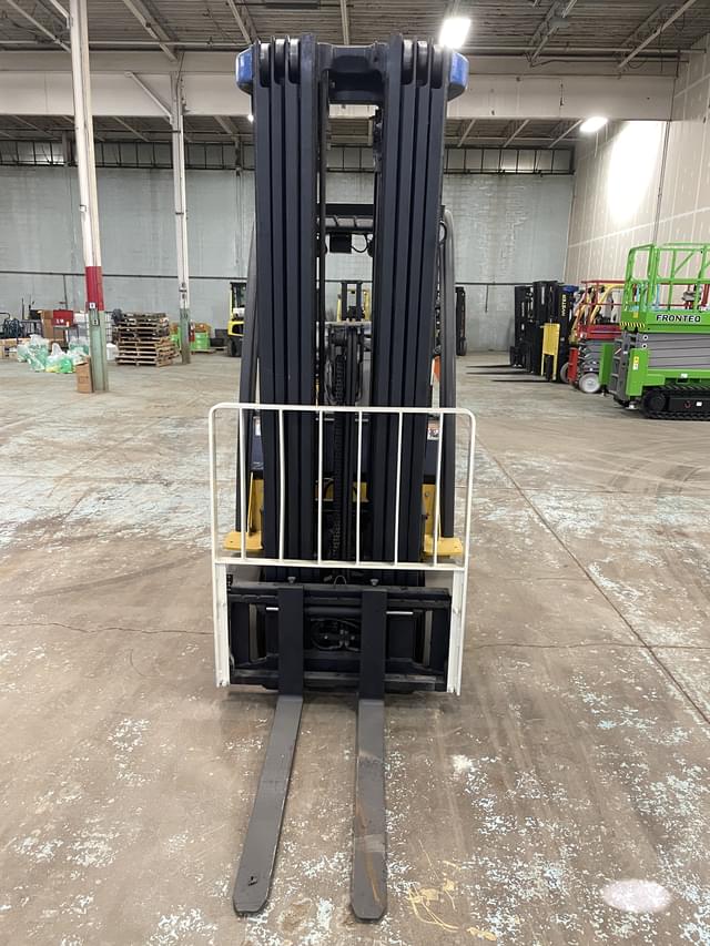 Image of Yale GLC050 equipment image 1