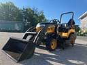 2011 Yanmar Sc2400 Image