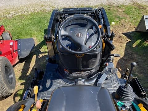 Image of Yanmar Sc2400 equipment image 4