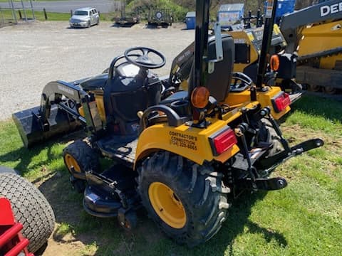 Image of Yanmar Sc2400 equipment image 3