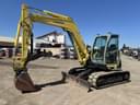 2011 Yanmar SV100 Image