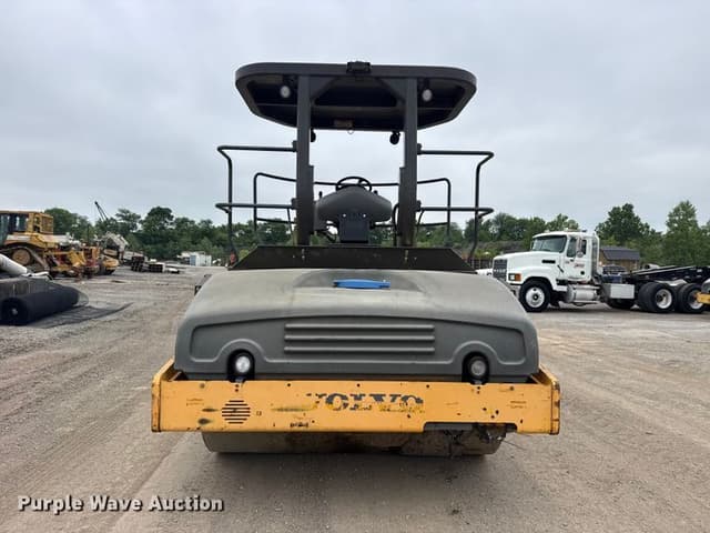 Image of Volvo DD140 equipment image 1