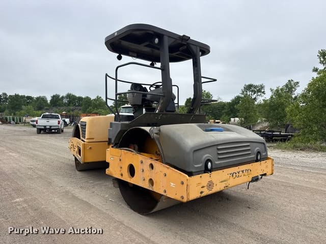 Image of Volvo DD140 equipment image 2