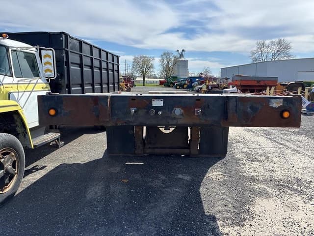 Image of Landoll Hauloll equipment image 1