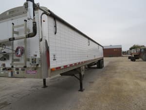 2012 Wilson Pacesetter Image