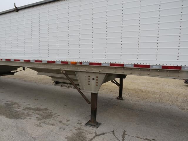 Image of Wilson Pacesetter equipment image 3