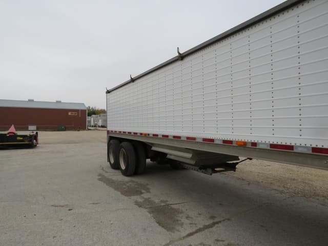 Image of Wilson Pacesetter equipment image 4