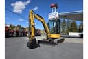 2012 Caterpillar 303.5D Image