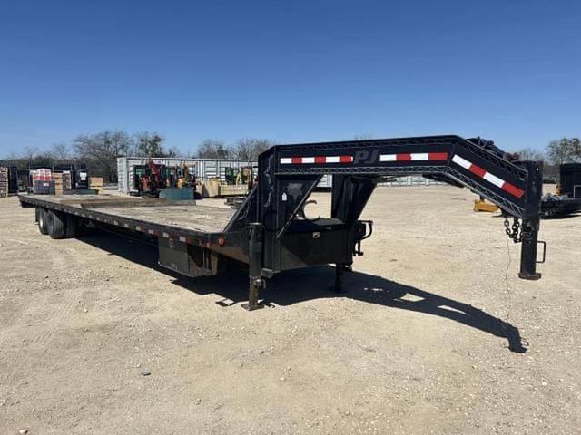 Image of PJ Gooseneck equipment image 4