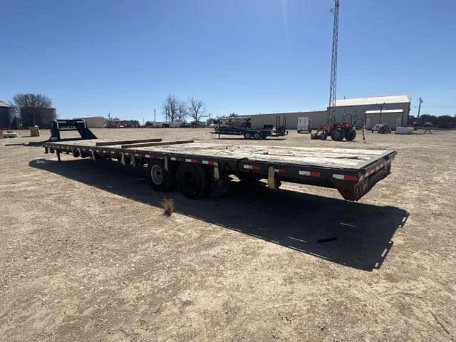 Image of PJ Gooseneck equipment image 1