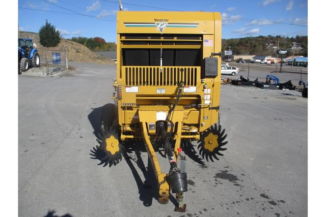 Image of Vermeer Rebel 5400 equipment image 1