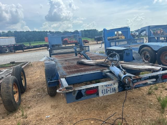 Image of Express Undetermined equipment image 2