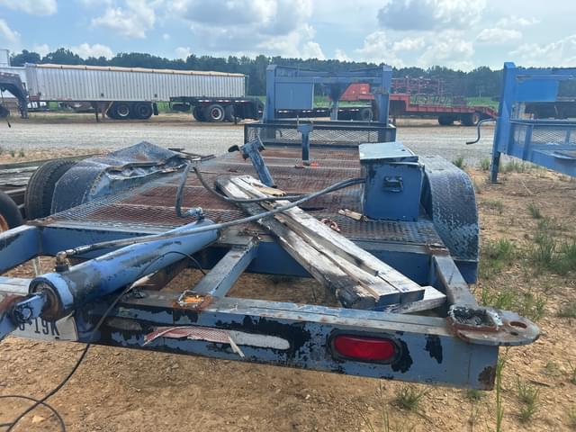 Image of Express Undetermined equipment image 3