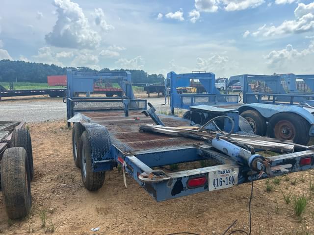 Image of Express Undetermined equipment image 1