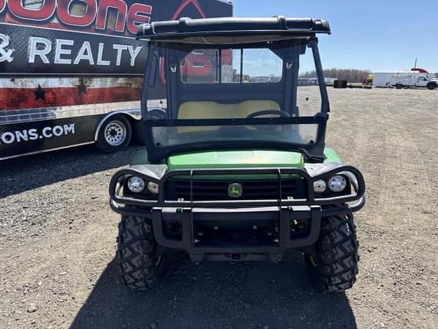 Image of John Deere Gator XUV 825i equipment image 4