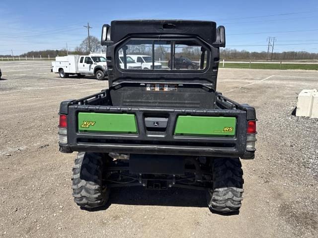 Image of John Deere Gator XUV 825i equipment image 2