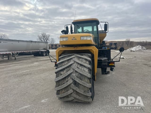 Image of Terra-Gator TG8300 equipment image 2