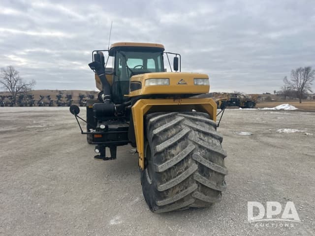 Image of Terra-Gator TG8300 equipment image 3