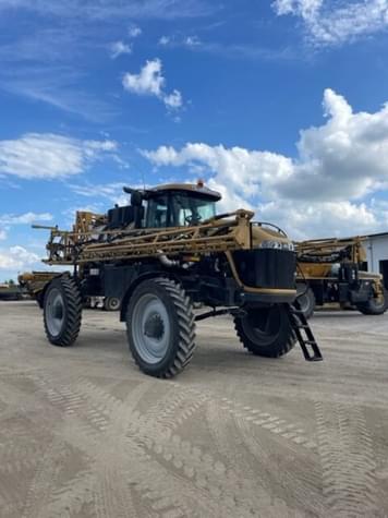 Main image RoGator RG1100