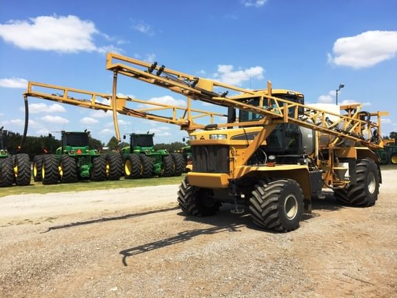 Main image Terra-Gator TG8400