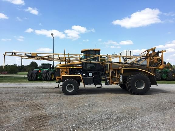 Main image Terra-Gator TG8400 1