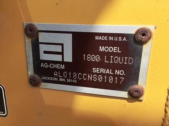Main image Terra-Gator TG8400 30