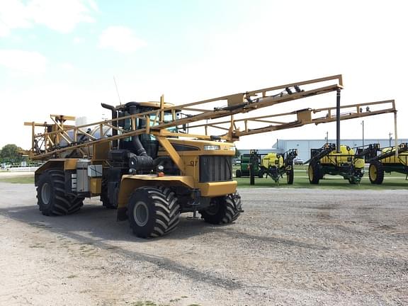 Main image Terra-Gator TG8400 7