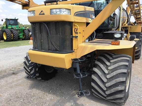 Main image Terra-Gator TG8400 9