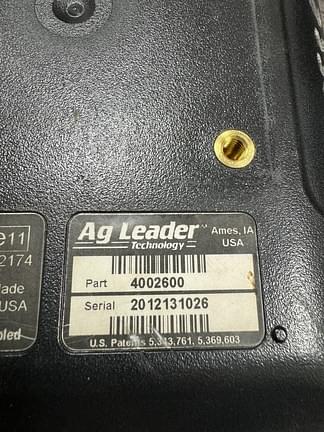 Image of Ag Leader Versa Image 1