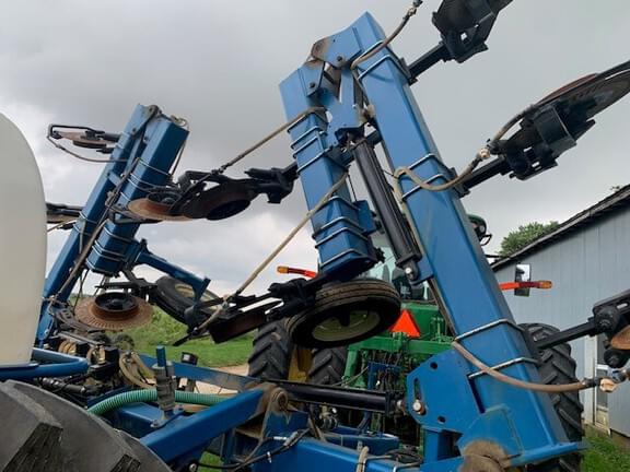 Image of Ag Systems 6400 equipment image 1