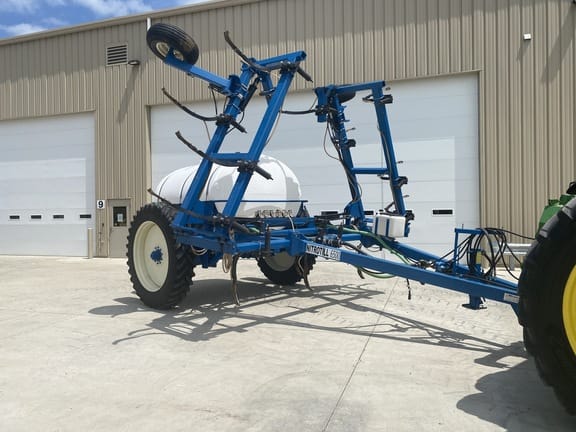 Main image Ag Systems NitroTIll 6500