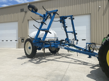 Main image Ag Systems NitroTIll 6500