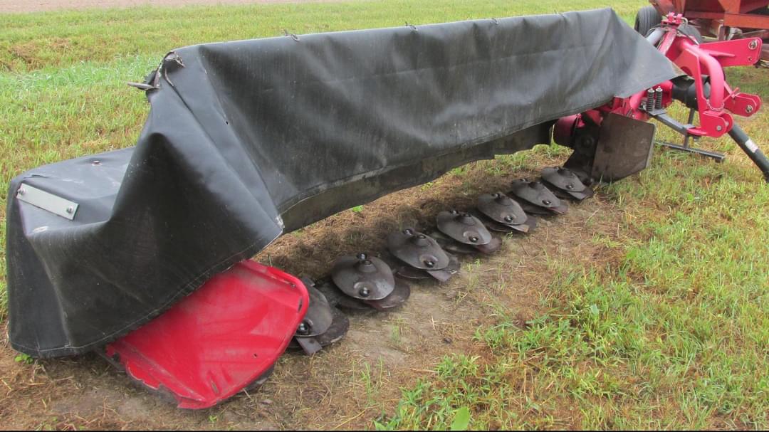 Image of Massey Ferguson 1330 Primary image