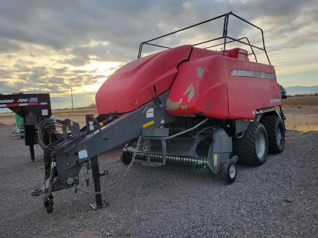 Image of AGCO 2170 equipment image 1