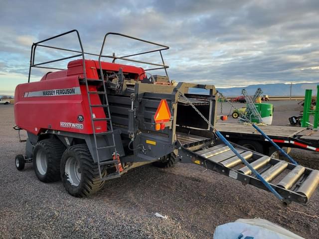 Image of AGCO 2170 equipment image 2