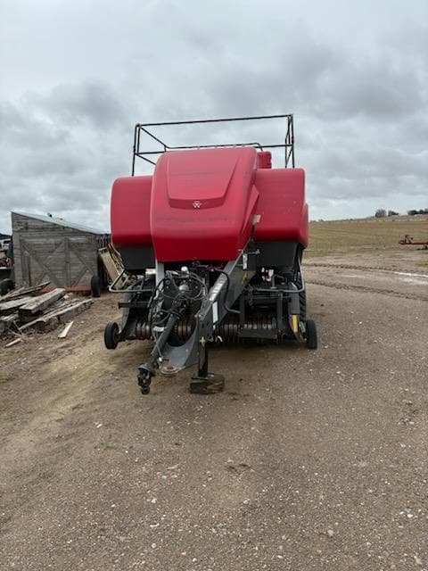 Image of Massey Ferguson 2190 equipment image 1