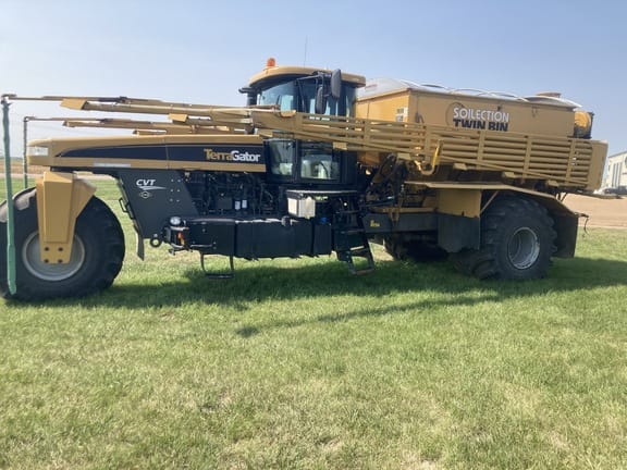 Main image Terra-Gator TG8300