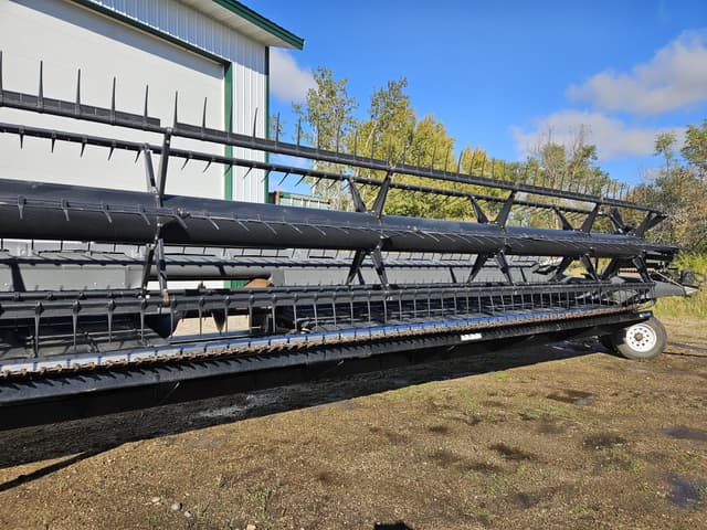 Image of AGCO 9250 equipment image 2