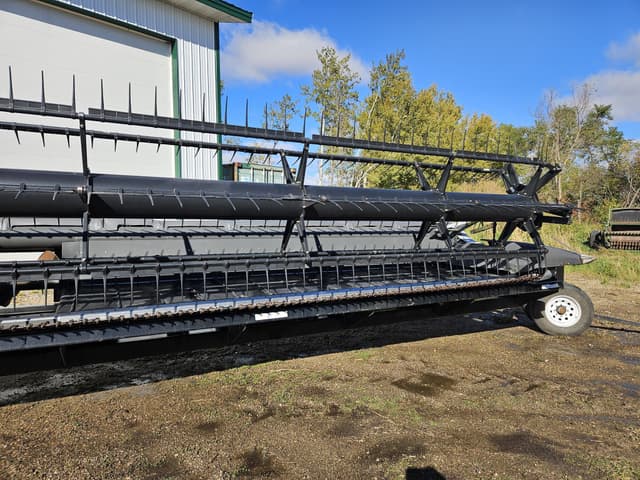 Image of AGCO 9250 equipment image 4