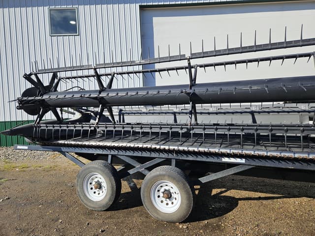 Image of AGCO 9250 equipment image 3