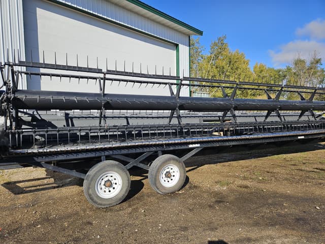 Image of AGCO 9250 equipment image 1