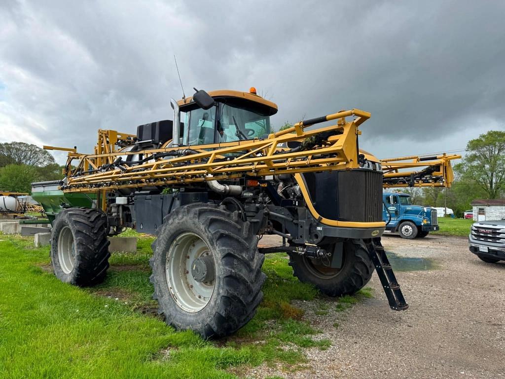 Image of RoGator RG1100 Primary image